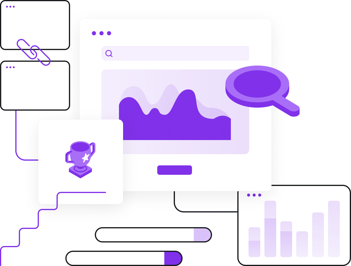 E-commerce com as melhores práticas - Aquisição